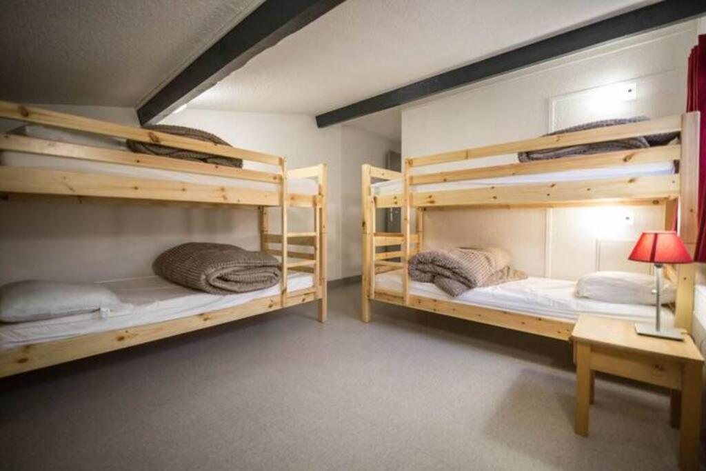 Appartement 6/7 Personnes サン・ラリー・スラン エクステリア 写真