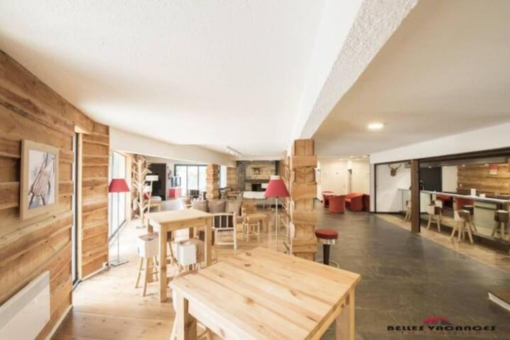 Appartement 6/7 Personnes サン・ラリー・スラン エクステリア 写真